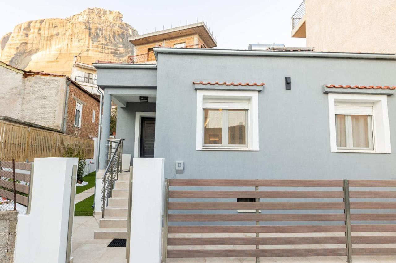 Welcome Home Meteora - Kalampaka! Exterior photo